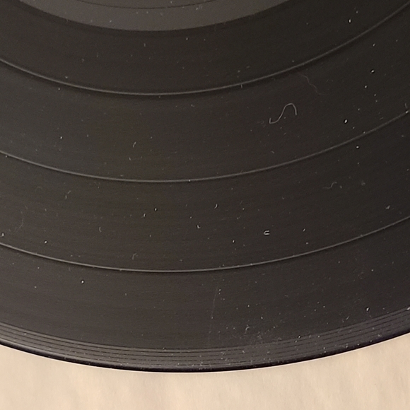 Climax Blues Band Gold Plated vintage record album black yellow LP VGUC - Picture 13 of 13